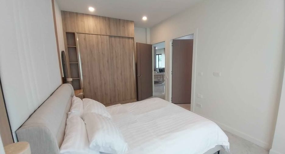 For sale 3 bedrooms villa in Bang Lamung, Chonburi