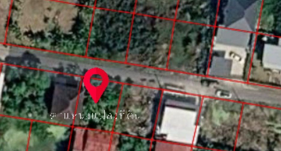 Terreno en venta en Nong Chok, Bangkok