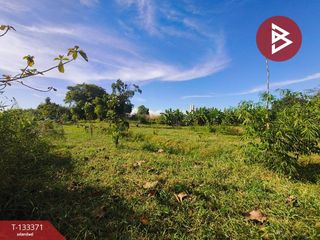 Terreno en venta en Bang Sao Thong, Samut Prakan