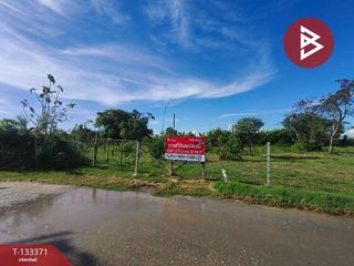 Terreno en venta en Bang Sao Thong, Samut Prakan