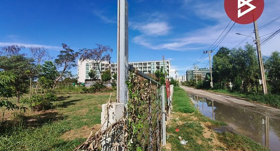 Продажа Участок в Bang Sao Thong, Самутпракан