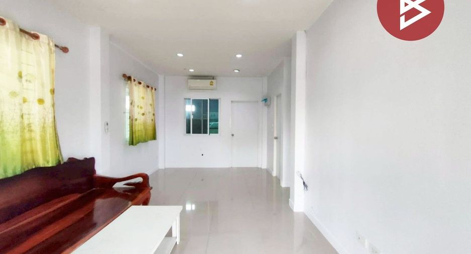 For sale 2 bedrooms house in Bang Pakong, Chachoengsao