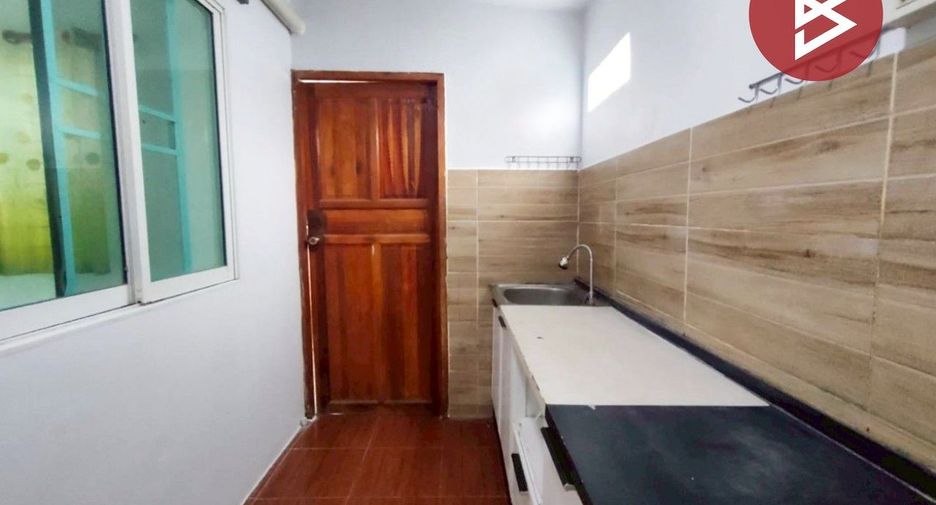 For sale 2 bedrooms house in Bang Pakong, Chachoengsao