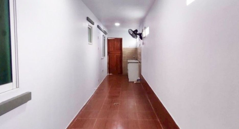 For sale 2 bedrooms house in Bang Pakong, Chachoengsao