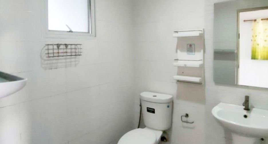 For sale 2 bedrooms house in Bang Pakong, Chachoengsao