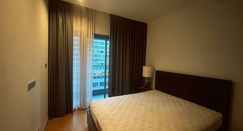 Wohnung zur Miete mit 3 Zimmer in Khlong Toei, Bangkok