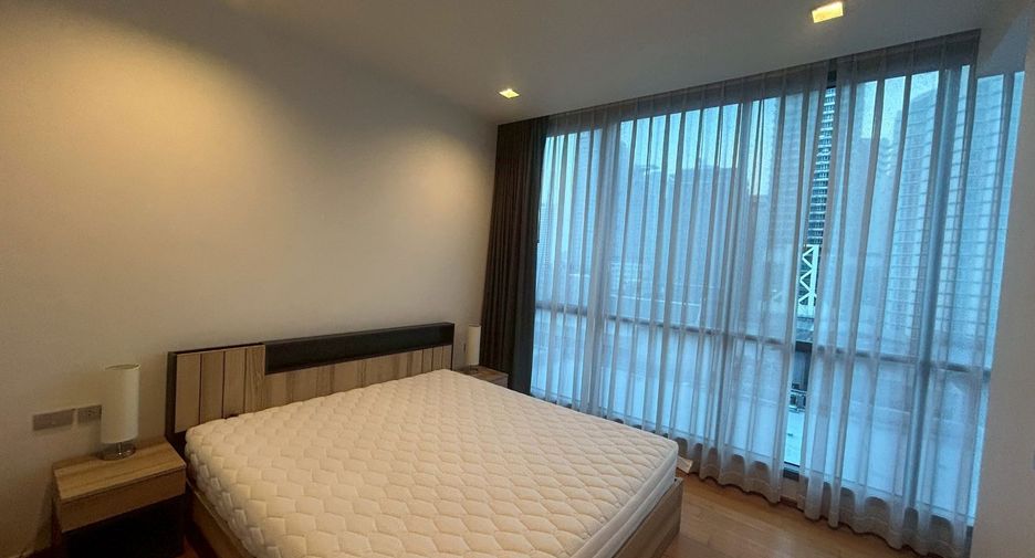 Wohnung zur Miete mit 3 Zimmer in Khlong Toei, Bangkok