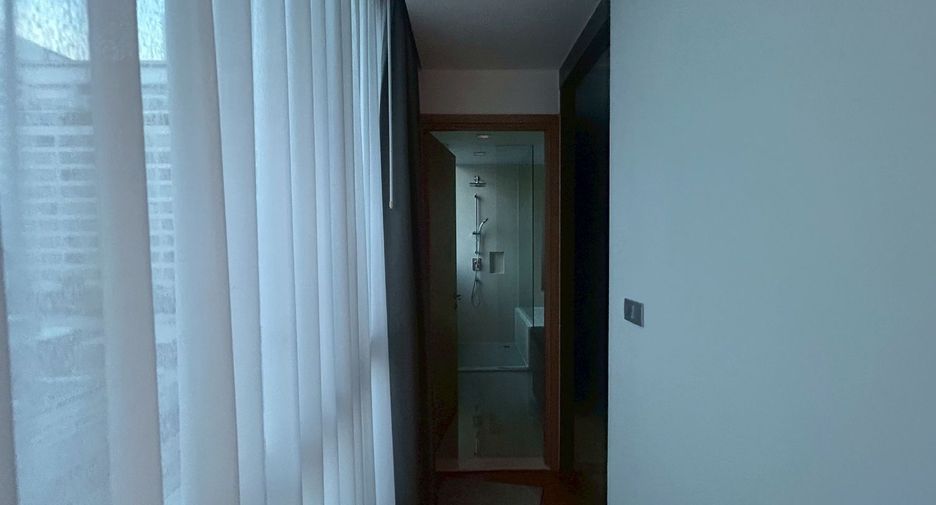 Wohnung zur Miete mit 3 Zimmer in Khlong Toei, Bangkok