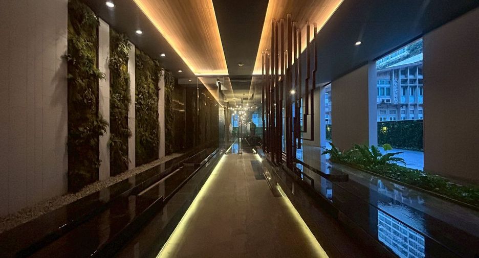 Wohnung zur Miete mit 3 Zimmer in Khlong Toei, Bangkok