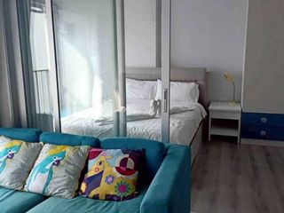 Wohnung zur Miete mit 1 Zimmer in Bang Lamung, Chonburi