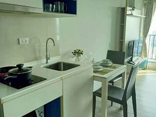 Wohnung zur Miete mit 1 Zimmer in Bang Lamung, Chonburi