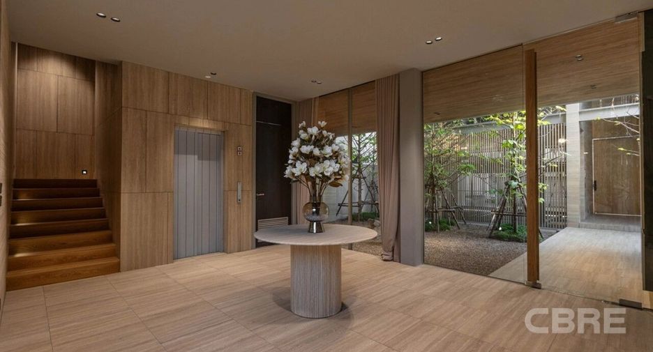 For sale 5 bedrooms house in Sathon, Bangkok