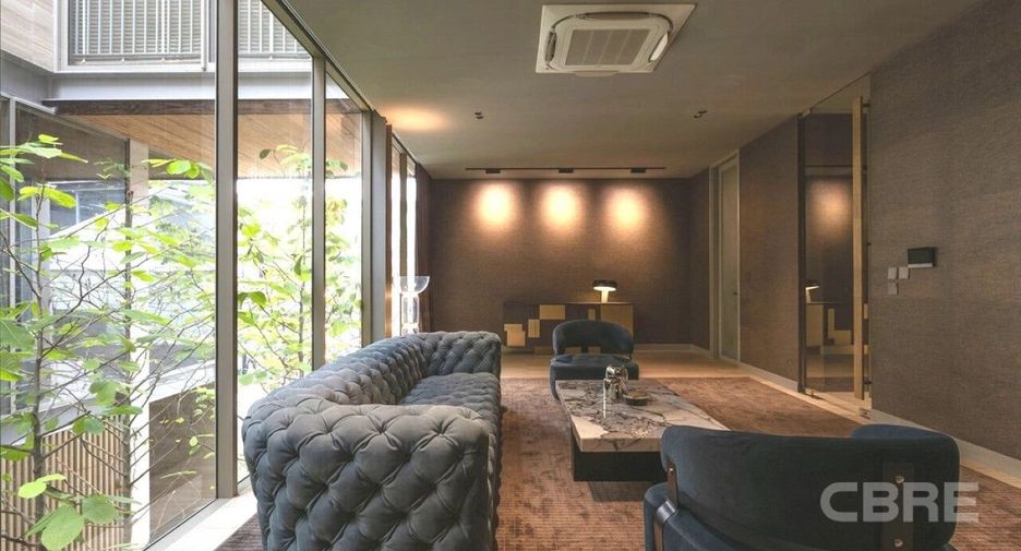For sale 5 bedrooms house in Sathon, Bangkok