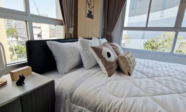 For sale 1 bed condo in Mueang Chiang Mai, Chiang Mai
