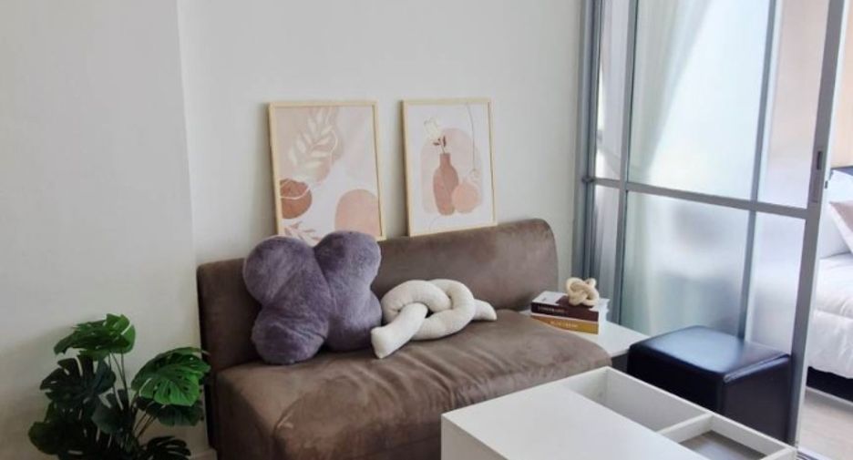 For sale 1 bed condo in Mueang Chiang Mai, Chiang Mai