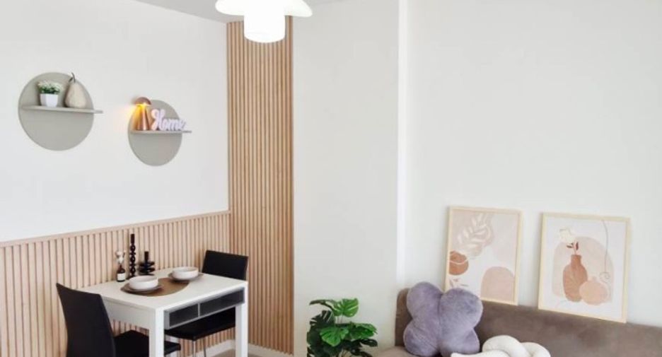 For sale 1 bed condo in Mueang Chiang Mai, Chiang Mai