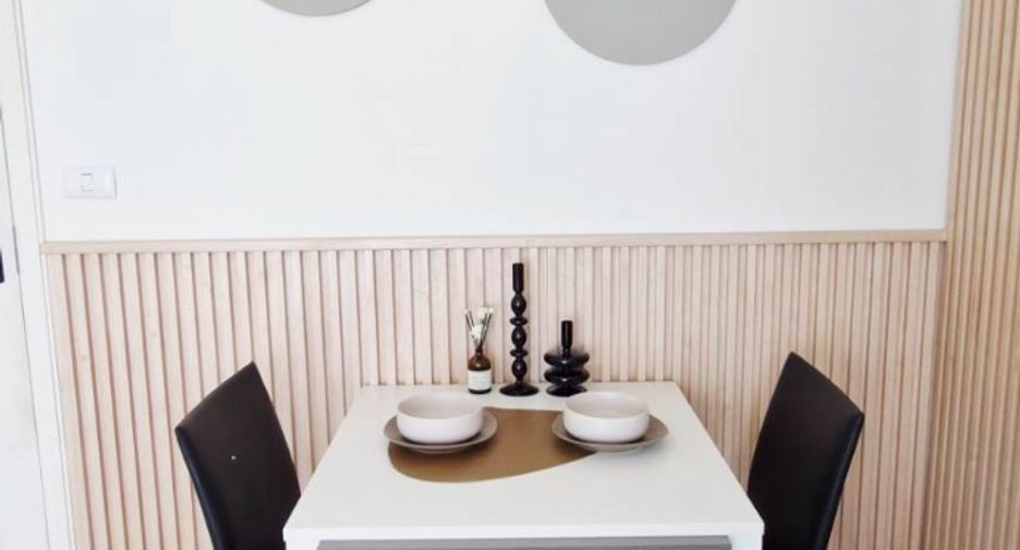 For sale 1 bed condo in Mueang Chiang Mai, Chiang Mai