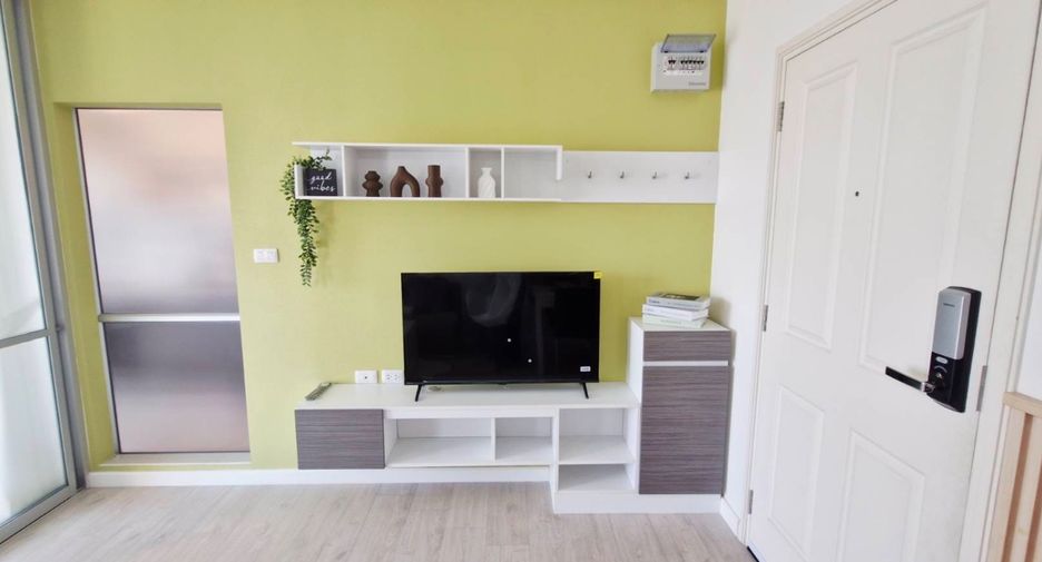 For sale 1 bed condo in Mueang Chiang Mai, Chiang Mai