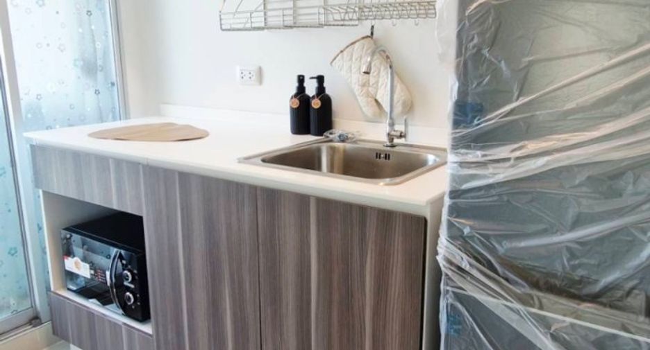 For sale 1 bed condo in Mueang Chiang Mai, Chiang Mai