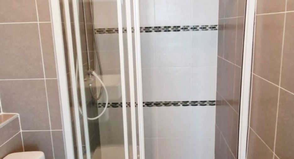 For sale 1 bed condo in Mueang Chiang Mai, Chiang Mai