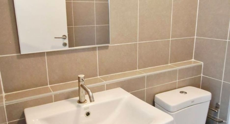 For sale 1 bed condo in Mueang Chiang Mai, Chiang Mai