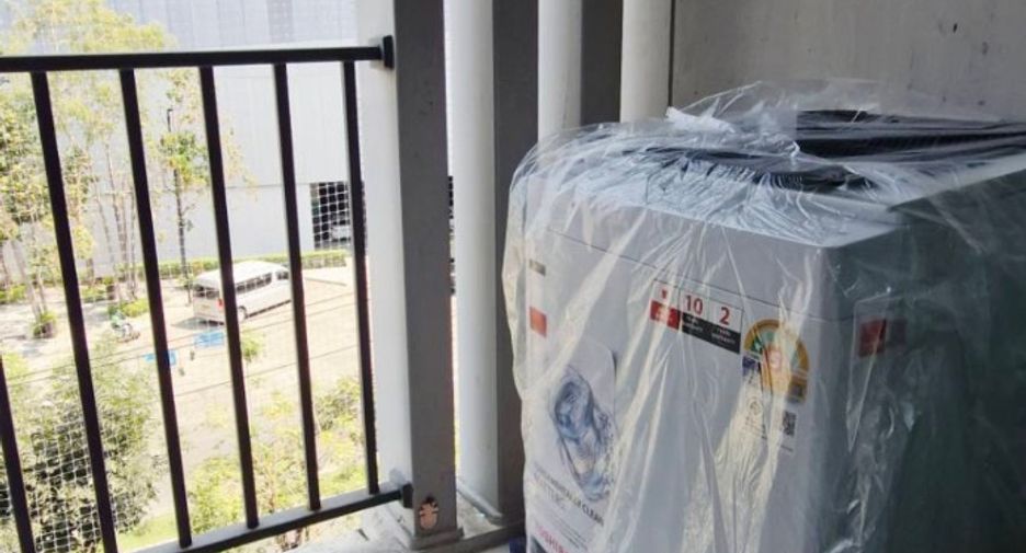 For sale 1 bed condo in Mueang Chiang Mai, Chiang Mai