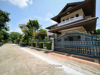 Продажа 4 спальни дом в Bang Phli, Самутпракан