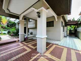 Продажа 4 спальни дом в Bang Phli, Самутпракан