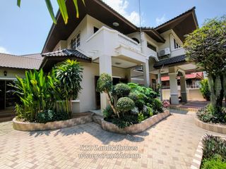 Продажа 4 спальни дом в Bang Phli, Самутпракан