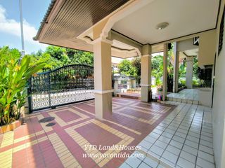 Продажа 4 спальни дом в Bang Phli, Самутпракан