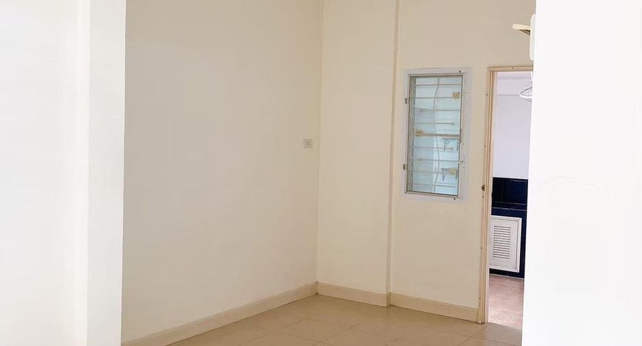 For sale 3 bedrooms house in Bang Pakong, Chachoengsao