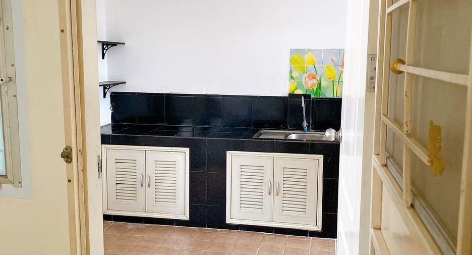 For sale 3 bedrooms house in Bang Pakong, Chachoengsao