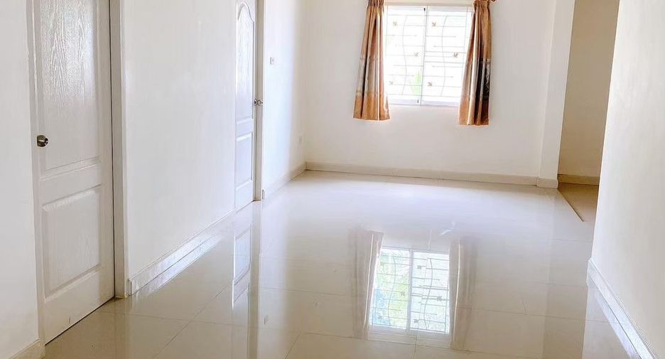For sale 3 bedrooms house in Bang Pakong, Chachoengsao