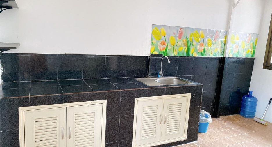For sale 3 bedrooms house in Bang Pakong, Chachoengsao