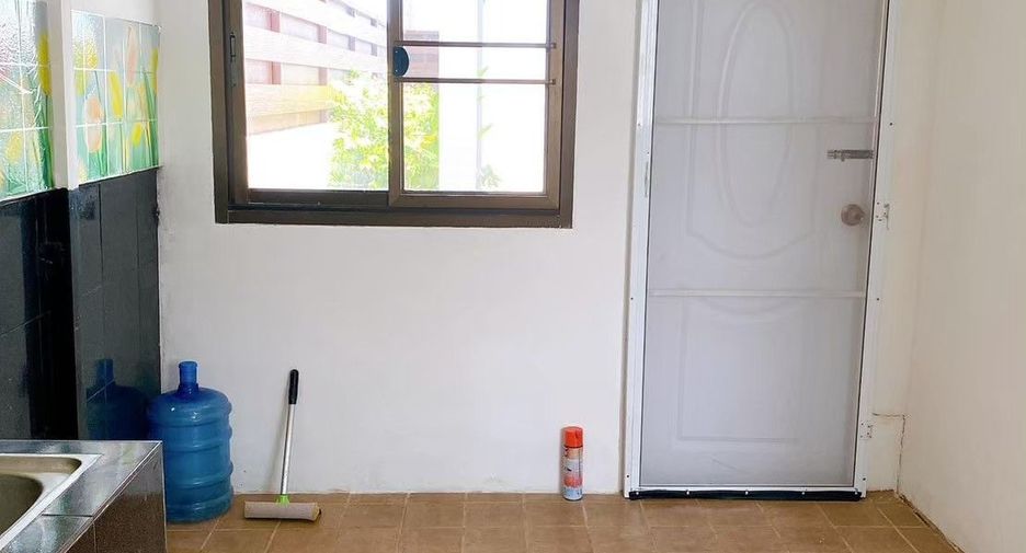 For sale 3 bedrooms house in Bang Pakong, Chachoengsao