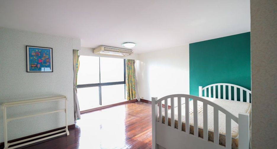 For sale 2 bedrooms condo in Bang Phli, Samut Prakan