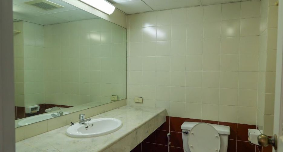 For sale 2 bedrooms condo in Bang Phli, Samut Prakan