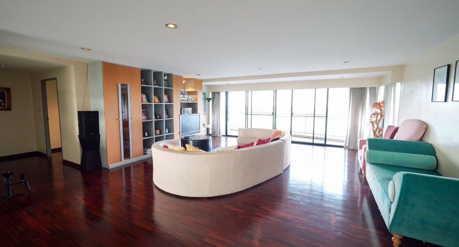 For sale 2 bedrooms condo in Bang Phli, Samut Prakan