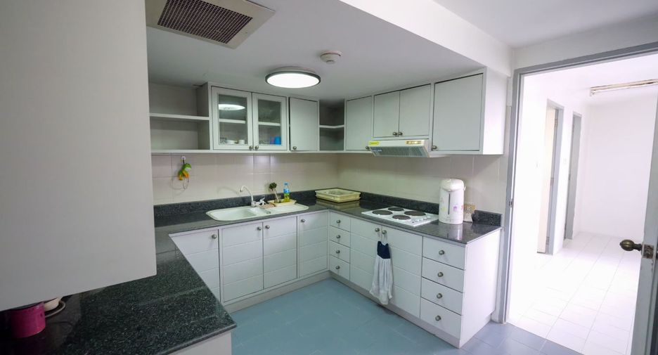 For sale 2 bedrooms condo in Bang Phli, Samut Prakan