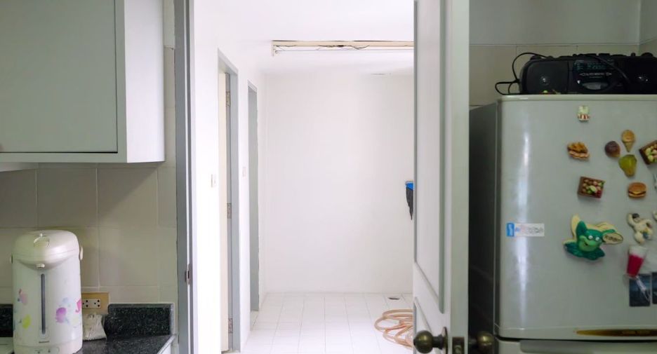 For sale 2 bedrooms condo in Bang Phli, Samut Prakan