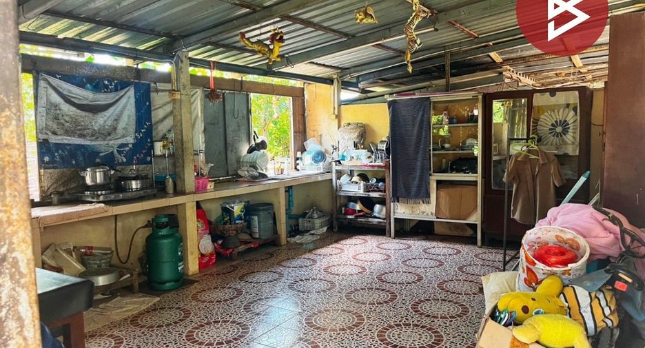 For sale 1 bed house in Mueang Chai Nat, Chainat