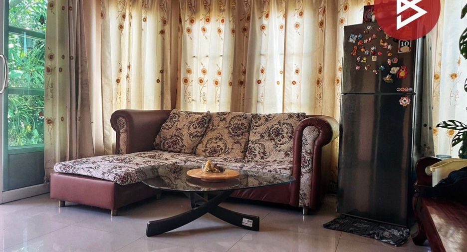 For sale 1 bed house in Mueang Chai Nat, Chainat