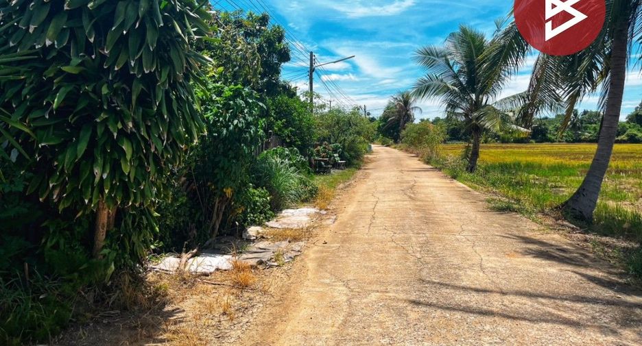 For sale 1 bed house in Mueang Chai Nat, Chainat