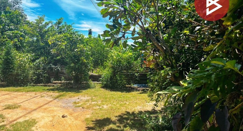 For sale 1 bed house in Mueang Chai Nat, Chainat