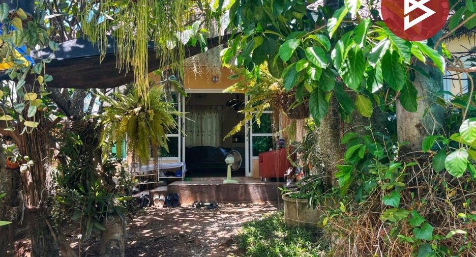 For sale 1 bed house in Mueang Chai Nat, Chainat