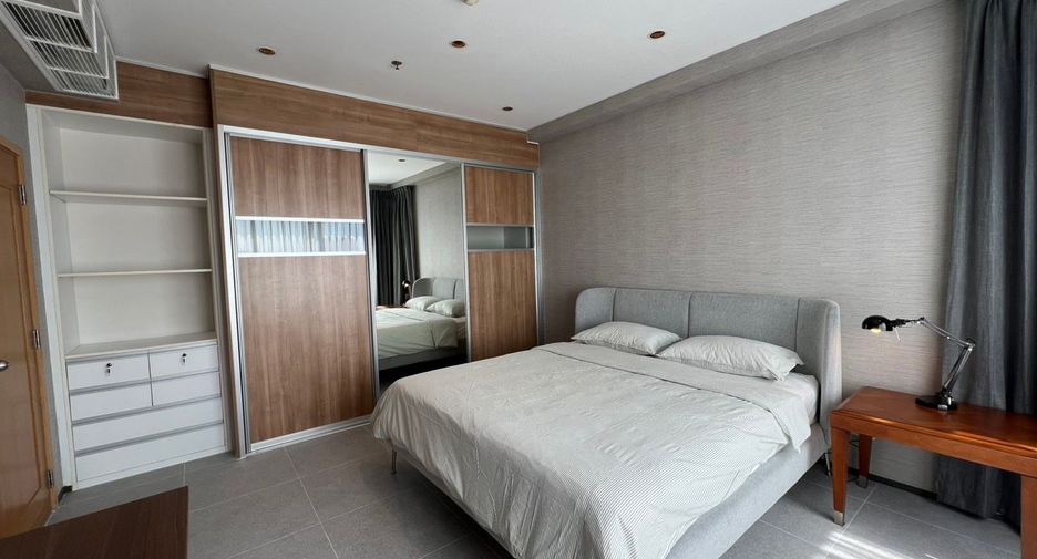 Wohnung zur Miete und zum Kauf mit 1 Zimmer in Khlong Toei, Bangkok
