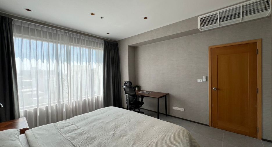 Wohnung zur Miete und zum Kauf mit 1 Zimmer in Khlong Toei, Bangkok