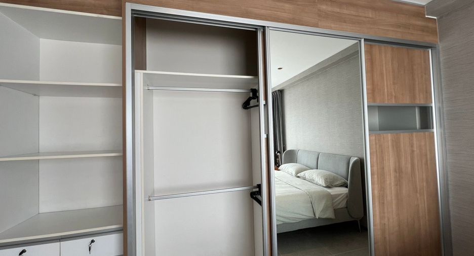 Wohnung zur Miete und zum Kauf mit 1 Zimmer in Khlong Toei, Bangkok