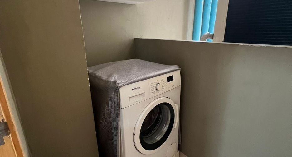 Wohnung zur Miete und zum Kauf mit 1 Zimmer in Khlong Toei, Bangkok