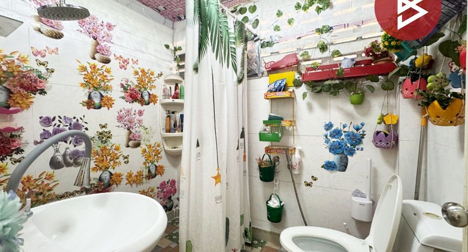 ขาย 6 ห้องนอน พื้นที่ค้าปลีก ใน หนองจอก, กรุงเทพฯ